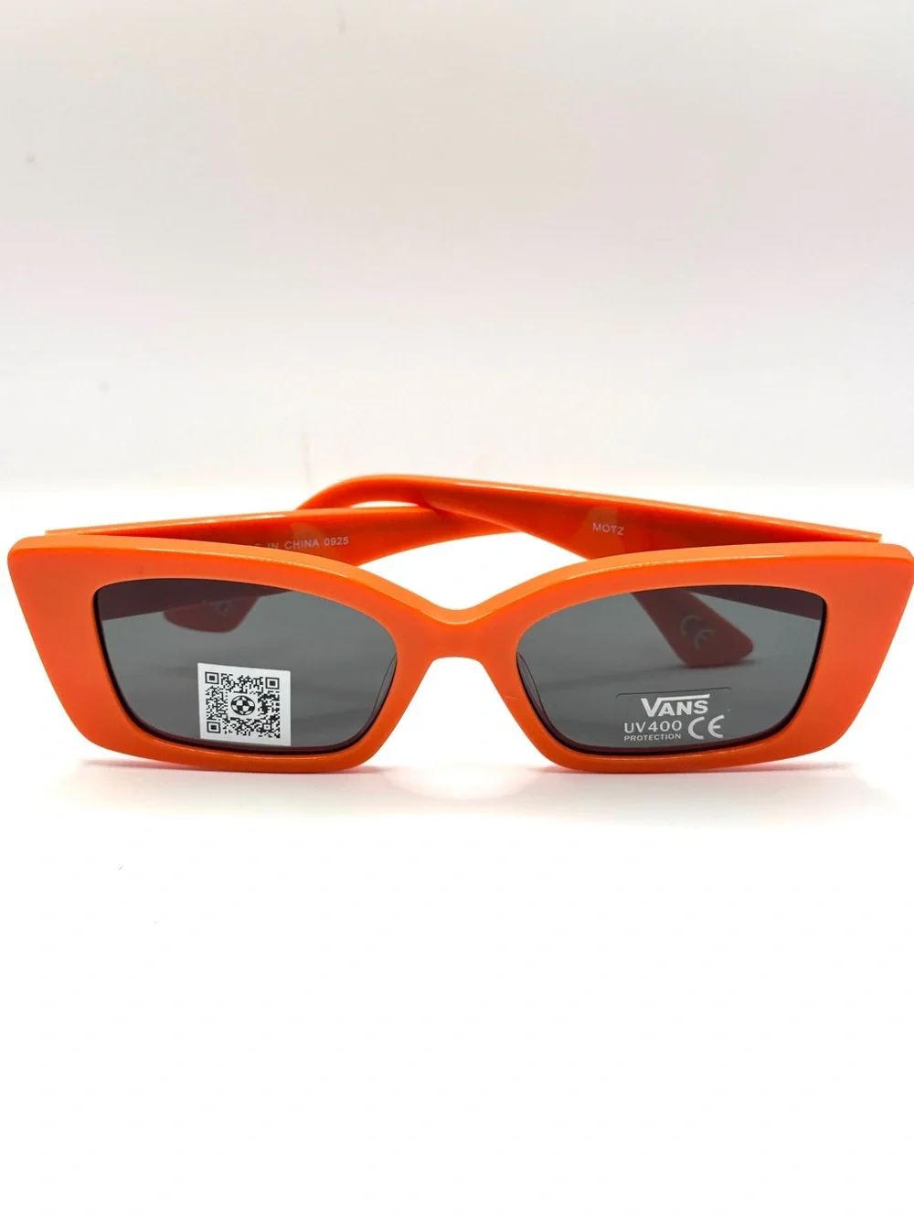 VANS Motz Flame Sunglasses NEW